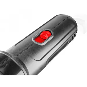 Teplovzdušnápištoľsvýkonom2000W,rovnárukoväť59G523GRAPHITE
