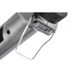 Teplovzdušnápištoľsvýkonom2000W,rovnárukoväť59G523GRAPHITE