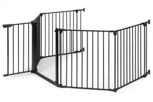 Ochrannáčiernabariéras5panelmi