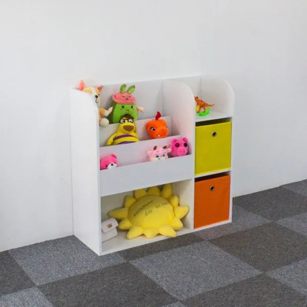 Bielydrevenýorganizerdodetskejizby
