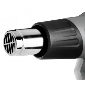 Teplovzdušnápištoľsvýkonom2000W,59G526GRAPHITE