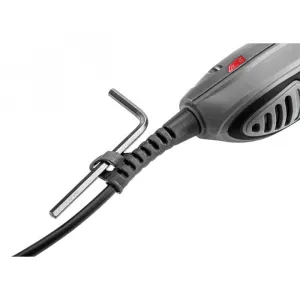 Multifunkčnézariadenieoscilačnábrúskasvýkonom250W,59G023GRAPHITE