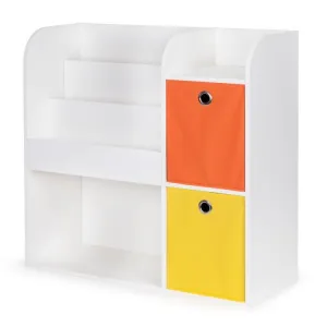 Bielydrevenýorganizerdodetskejizby