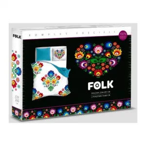 KvalitnébavlnenéobliečkysfolklórnymmotívomŠírka:160cm|Dĺžka:200cm63234_126461
