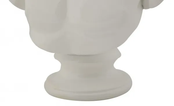 Mauro Ferretti Socha Centurion 25 cm bílá