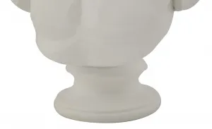 Mauro Ferretti Socha Centurion 25 cm bílá