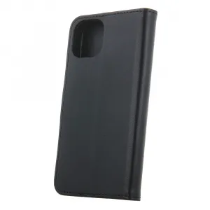 OEM Smart puzdro pre Apple iPhone Air, Čierne