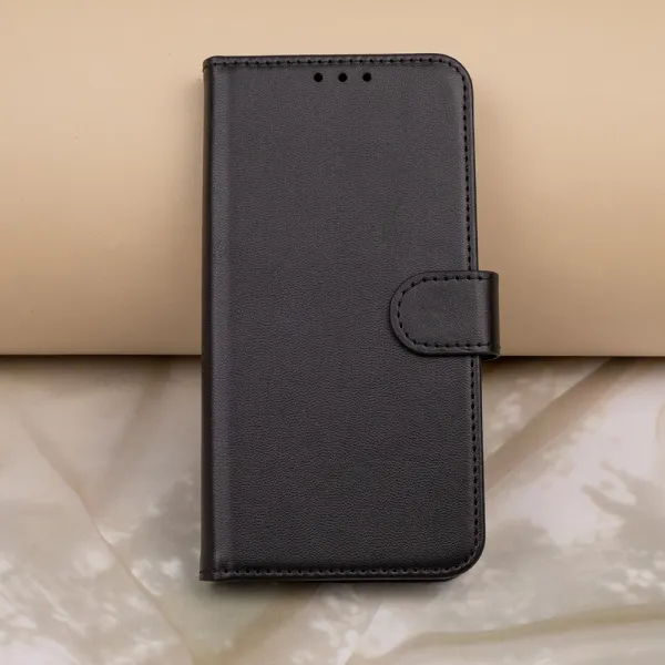 OEM Smart puzdro pre Apple iPhone Air, Čierne