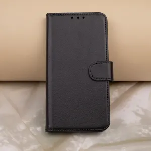 OEM Smart puzdro pre Apple iPhone Air, Čierne
