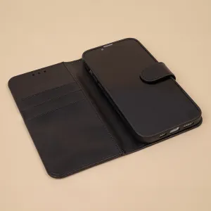 OEM Smart puzdro pre Apple iPhone Air, Čierne