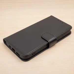 OEM Smart puzdro pre Apple iPhone Air, Čierne