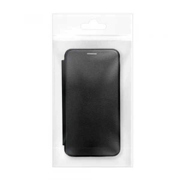 OEM Elegance puzdro pre Apple iPhone 16, Čierne