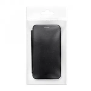 OEM Elegance puzdro pre Apple iPhone 16, Čierne