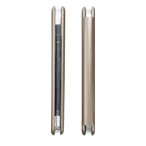OEM Elegance puzdro pre Apple iPhone 16, Zlaté