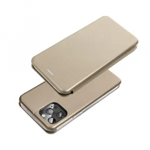 OEM Elegance puzdro pre Apple iPhone 16, Zlaté