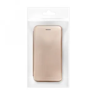 OEM Elegance puzdro pre Apple iPhone 16, Zlaté