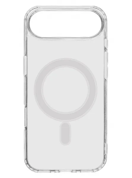 Tactical MagForce kryt pre Apple iPhone Air, Tactical, Transparentný