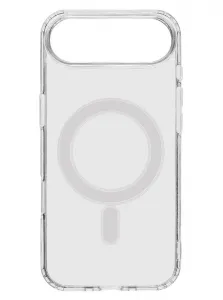 Tactical MagForce kryt pre Apple iPhone Air, Tactical, Transparentný
