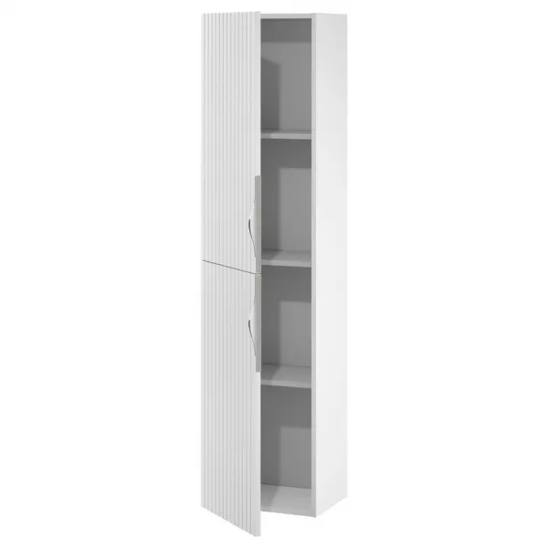 CERSANIT - NÁBYTKOVÝ STĹPIK TIRSO BIELA MAT DSM S1015-010