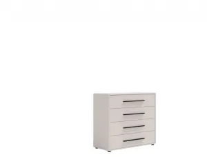 ArtGiB Komoda MAXIONE K4SZ | MX-03 cashmere