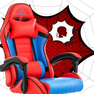 DetskéhernékresloHC-1005HEROSpider50776