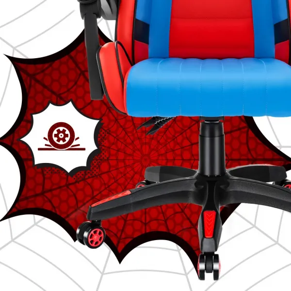DetskéhernékresloHC-1005HEROSpider50776