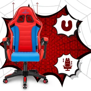 DetskéhernékresloHC-1005HEROSpider50776