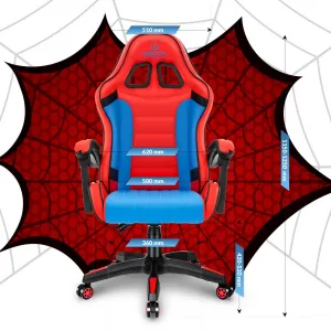 DetskéhernékresloHC-1005HEROSpider50776