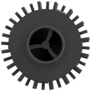 Kratki | Akumulačná liatinová zostava pre krbové kachle BJORN/W, KOZA/AB/ENYO/R/W a ROLLO/W AKU/Z/150/3