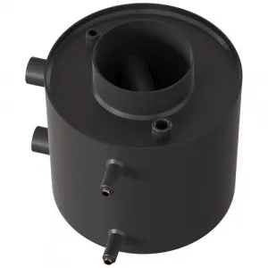 Kratki | Teplovodný výmenník pre krbové kachle AB/ENYO/R/W a ROLLO/W TURBODYM/W/W/V2