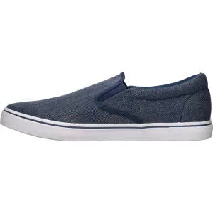 Reaper IMBLEN M Pánske slip-on topánky, tmavo modrá, veľkosť