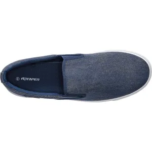 Reaper IMBLEN M Pánske slip-on topánky, tmavo modrá, veľkosť