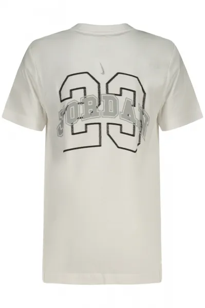 Detské tričko Jordan 23