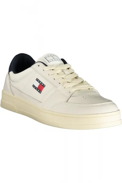 Pánske nízke tenisky Tommy Hilfiger