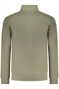 Pánska mikina na zips Coveri Moving