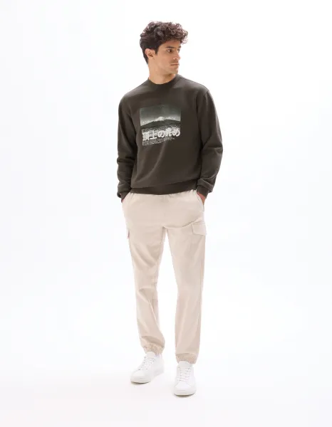 Celio Mogo nohavice