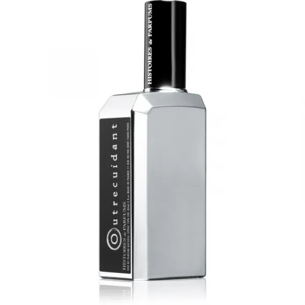 Histoires De Parfums Outrecuidant parfumovaná voda unisex 60 ml