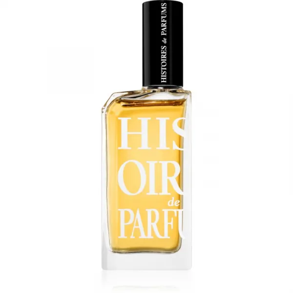 Histoires De Parfums 1472 parfumovaná voda unisex 60 ml