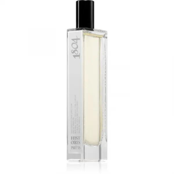 Histoires De Parfums 1804 parfumovaná voda pre ženy 15 ml