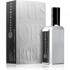 Histoires De Parfums Outrecuidant parfumovaná voda unisex 60 ml