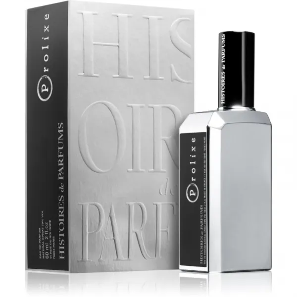 Histoires De Parfums Prolixe parfumovaná voda unisex 60 ml