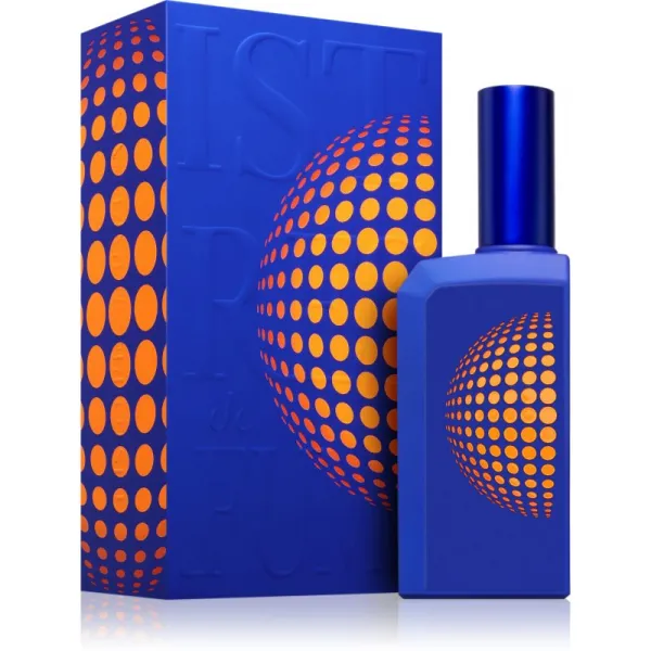 Histoires De Parfums This Is Not a Blue Bottle 1.6 parfumovaná voda unisex 60 ml
