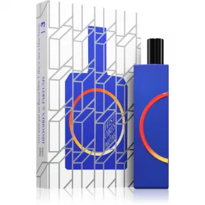 Histoires De Parfums This Is Not a Blue Bottle 1.3 parfumovaná voda unisex 15 ml