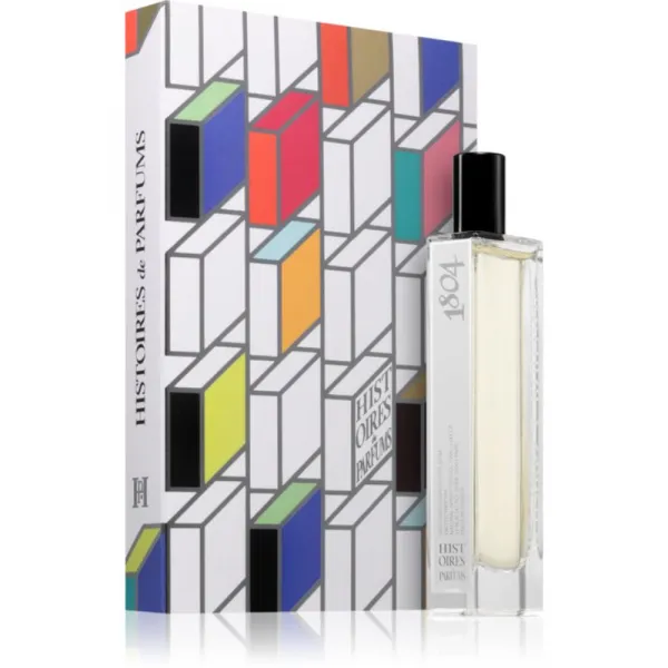 Histoires De Parfums 1804 parfumovaná voda pre ženy 15 ml