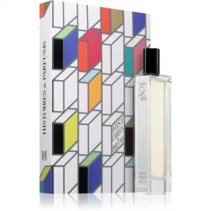 Histoires De Parfums 1804 parfumovaná voda pre ženy 15 ml