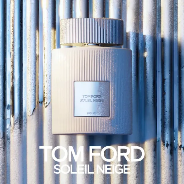 TOM FORD Soleil Neige parfumovaná voda unisex 100 ml