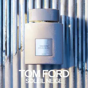 TOM FORD Soleil Neige parfumovaná voda unisex 100 ml
