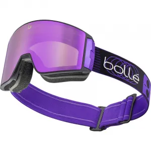 Lyžiarske okuliare BOLLE BLACKRIDGE Galactic Map matte - Galaxy cat 2