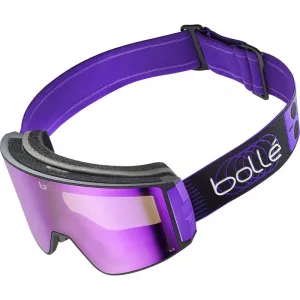 Lyžiarske okuliare BOLLE BLACKRIDGE Galactic Map matte - Galaxy cat 2