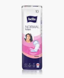 Bella Maxi Normal vložky 10ks